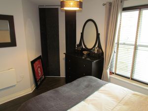 Bedroom Two- click for photo gallery